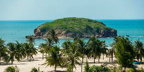 Viajes a Phan Thiet
