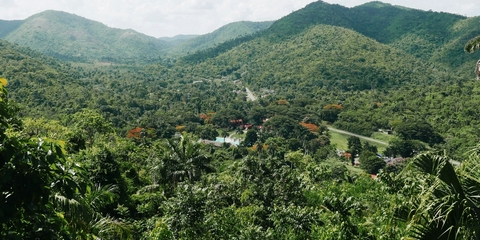 Viajes a Pinar del Río