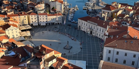 Viajes a Piran