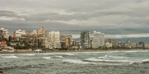 Viajes a Playa De San Juan