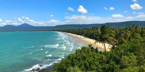 Viajes a Port Douglas
