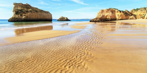 Viajes a Portimao