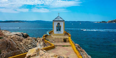 Viajes a Porto Cervo