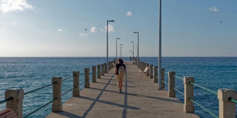 Viajes a Porto Santo