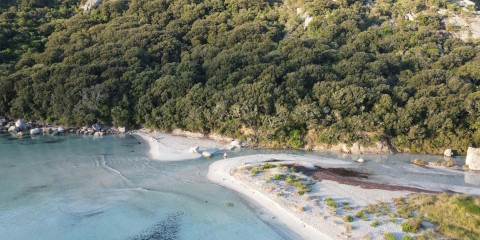 Hoteles en Porto Vecchio