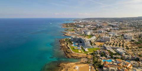 Viajes a Protaras