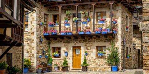 Viajes a Puebla De Sanabria