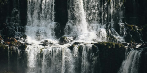 Viajes a Puerto Iguazú 