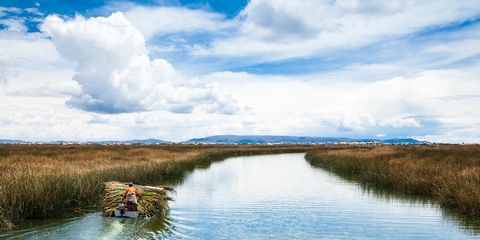 Viajes a Puno