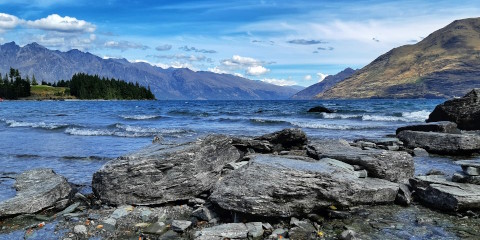 Viajes a Queenstown
