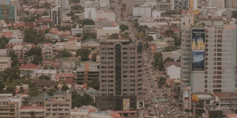 Viajes a Quezon