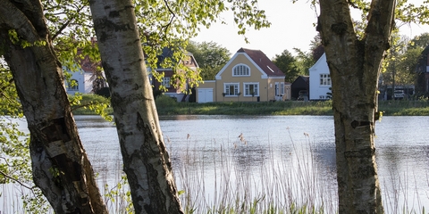 Vuelo más hotel a Ribe