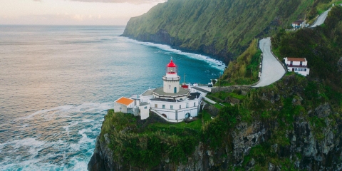 Viajes a Ribeira Grande