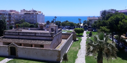 Viajes a Rincón De La Victoria