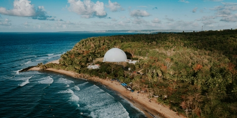 Hoteles en Rincón