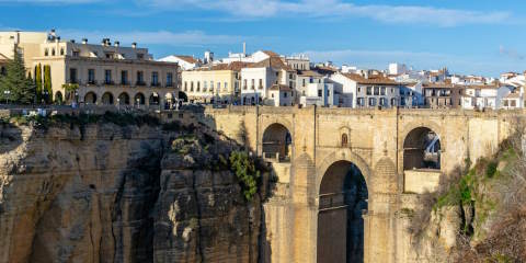Viajes a Ronda