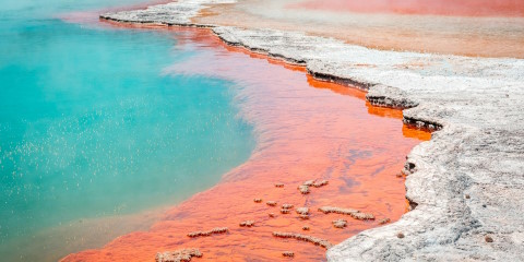 Viajes a Rotorua
