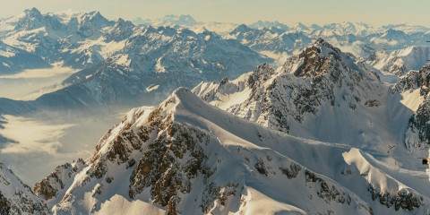 Viajes a Sankt Anton am Arlberg