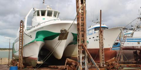 Viajes a Sanlúcar De Barrameda