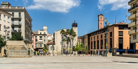 Viajes a Santa Susana