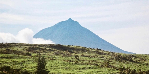 Hoteles en São Roque do Pico