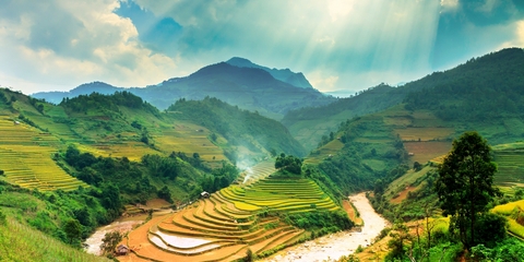 Viajes a Sapa