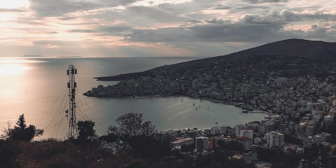 Viajes a Sarande