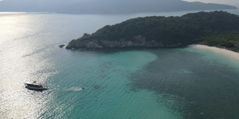 Vuelo más hotel a Sattahip