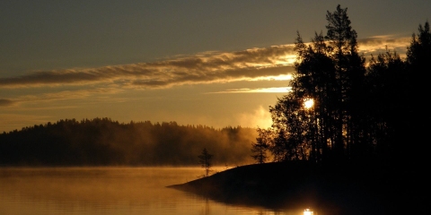 Hoteles en Savonlinna