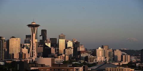 Viajes a Seattle