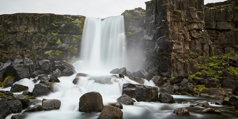 Hoteles en Selfoss