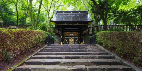 Viajes a Sendai
