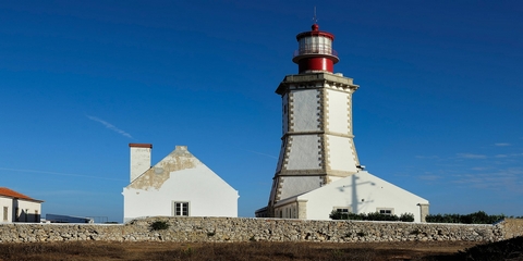 Hoteles en Sesimbra