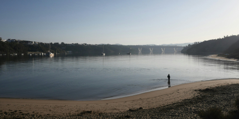 Viajes a Sines