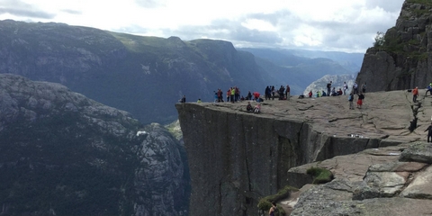 Viajes a Stavanger