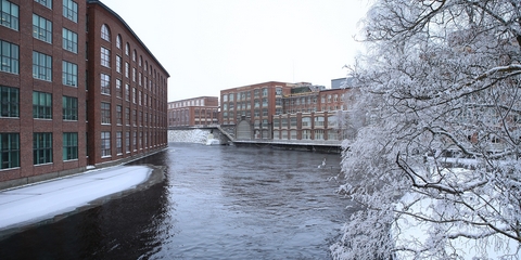 Viajes a Tampere