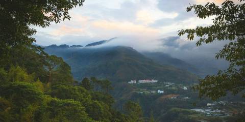 Viajes a Taoyuan