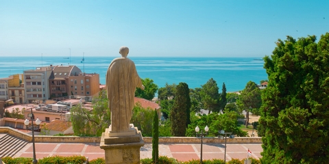 Viajes a Tarragona