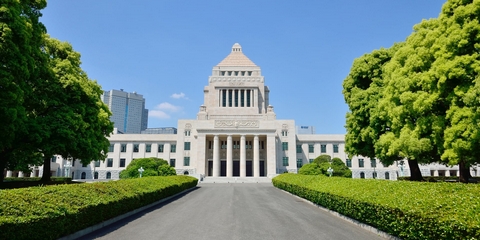 Hoteles en Tokio