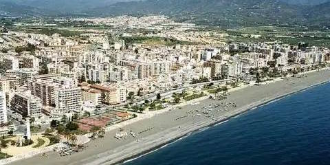Viajes a Torre Del Mar
