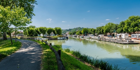 Hoteles en Toulouse