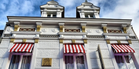 Hoteles en Valkenburg aan de Geul