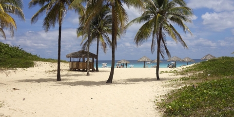 Hoteles en Varadero