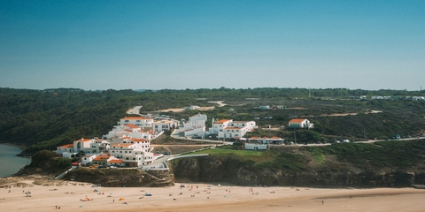 Hoteles en Vila Nova De Milfontes