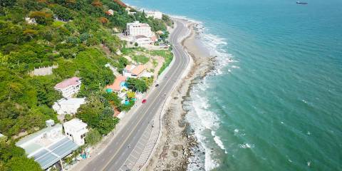 Viajes a Vung Tau