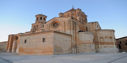 Viajes a Zamora