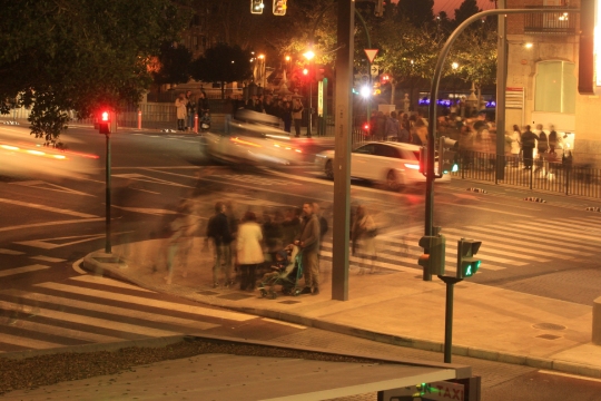 Vida nocturna de Murcia