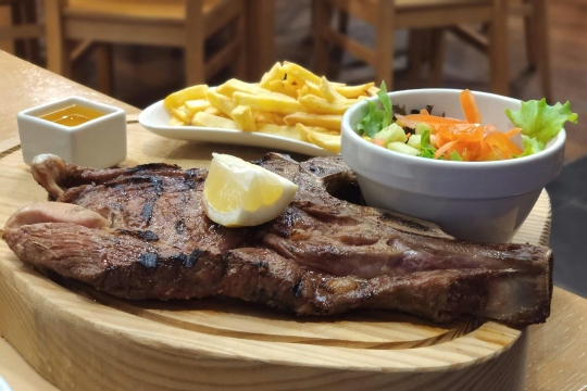 Tradiciones y gastronomía de isla San Miguel