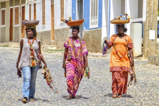 Tradiciones de la isla de Boa Vista