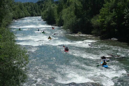 Disfruta del deporte en Bergen